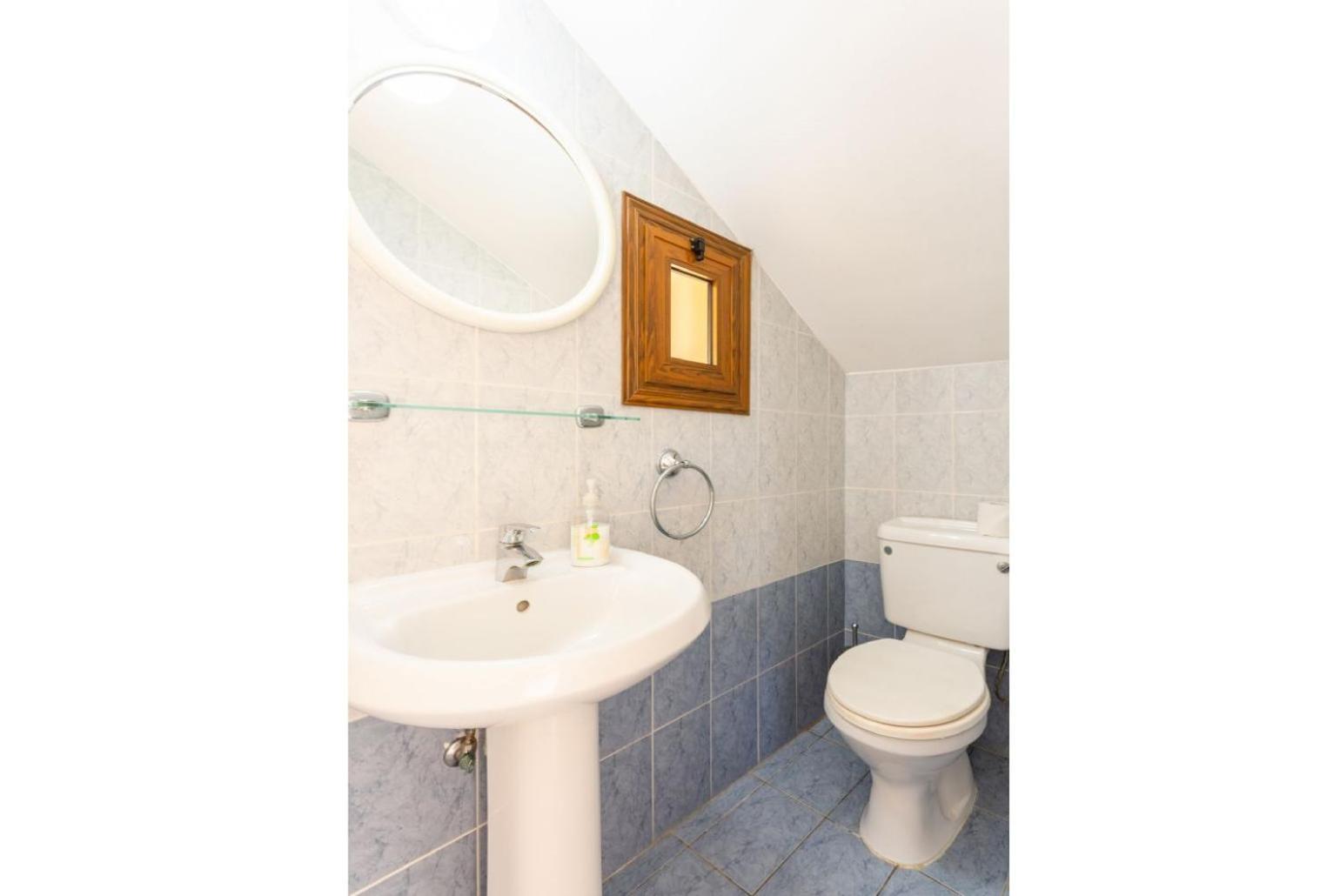 Polis Villa Halima Fostira מראה חיצוני תמונה