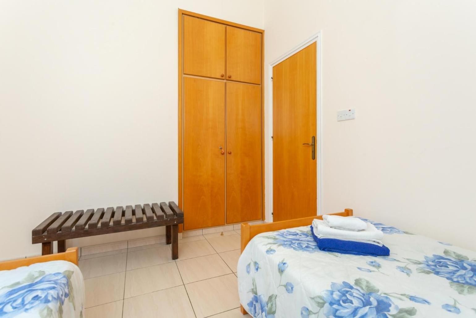 Polis Villa Halima Fostira מראה חיצוני תמונה