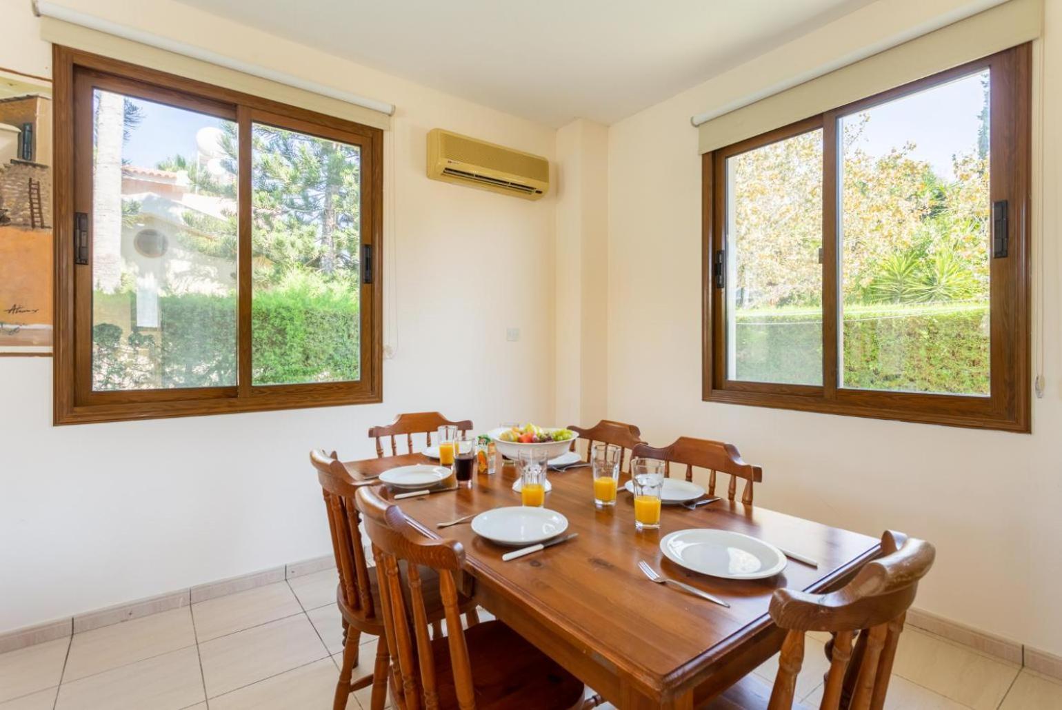Polis Villa Halima Fostira מראה חיצוני תמונה